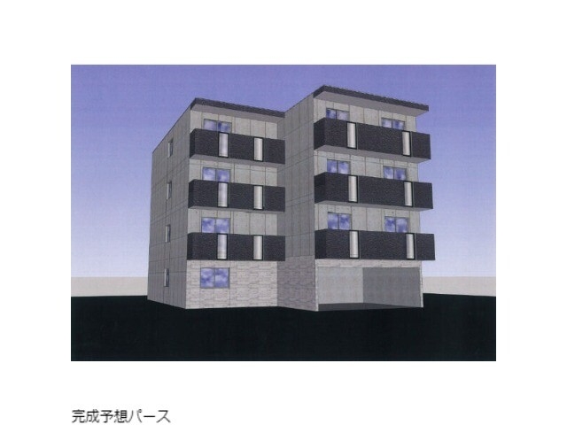 drawの外観 drawの外観