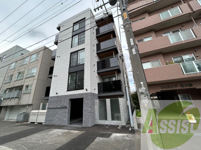 グラン・フェリア