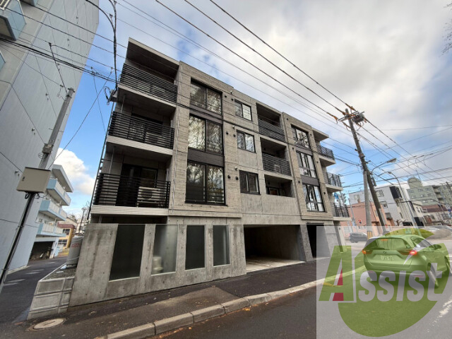 リベッキオ豊平公園