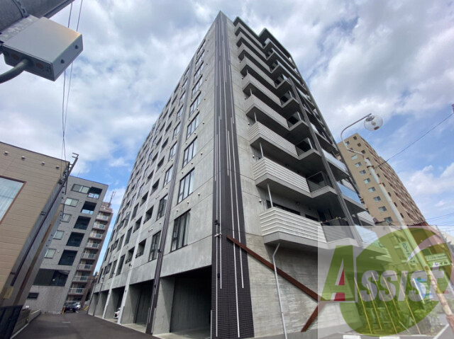 MODENA　SIANの外観