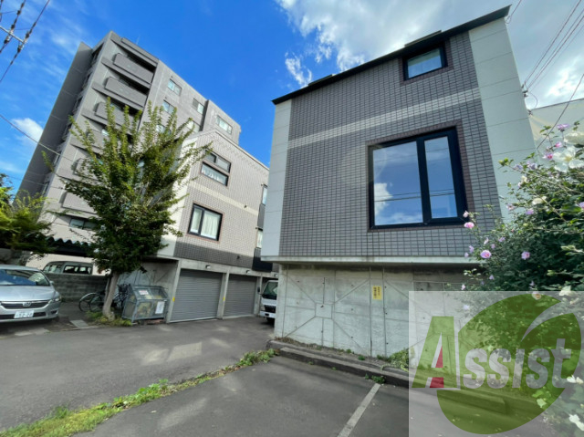 キラメック円山東