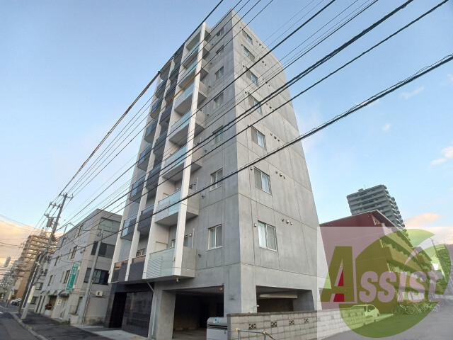 ブランシャールALAIN札幌