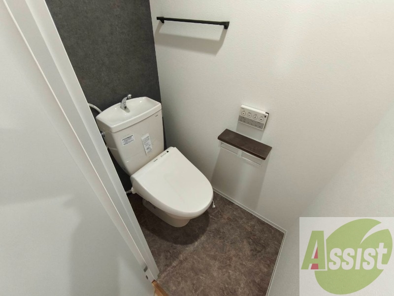 トイレです。ウォシュレット付を探している方、おすすめです! トイレです。ウォシュレット付を探している方、おすすめです!