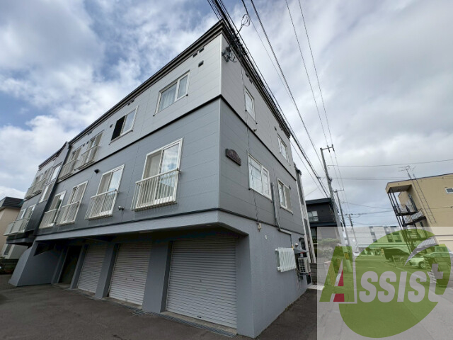 オークヒルズ32の外観 オークヒルズ32の外観