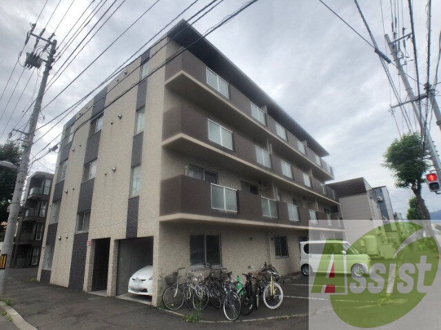 アズライトN17の外観