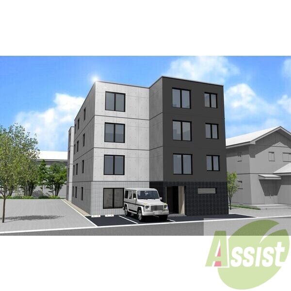 美園4条「precious MISONO」 美園4条「precious MISONO」