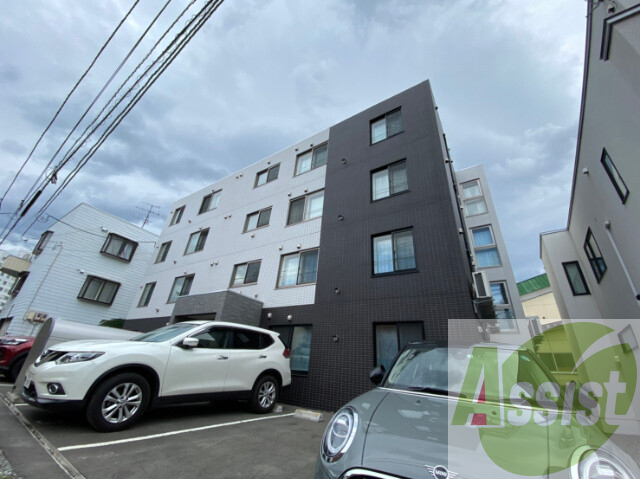 コローレN4W29の外観