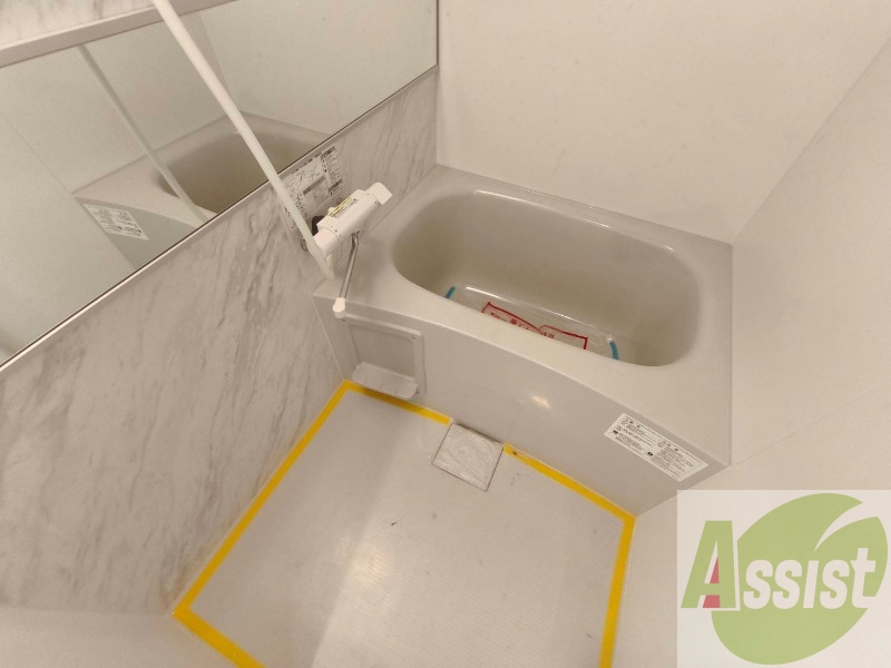 お風呂になります。一日の疲れを癒してくださいね。 お風呂になります。一日の疲れを癒してくださいね。