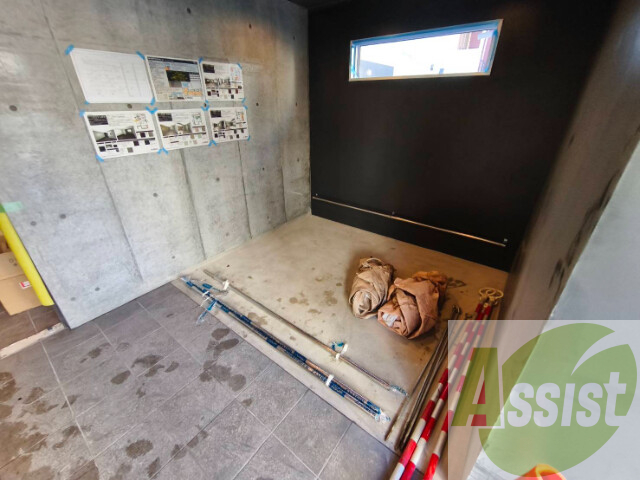 駐輪場その他 駐輪場その他