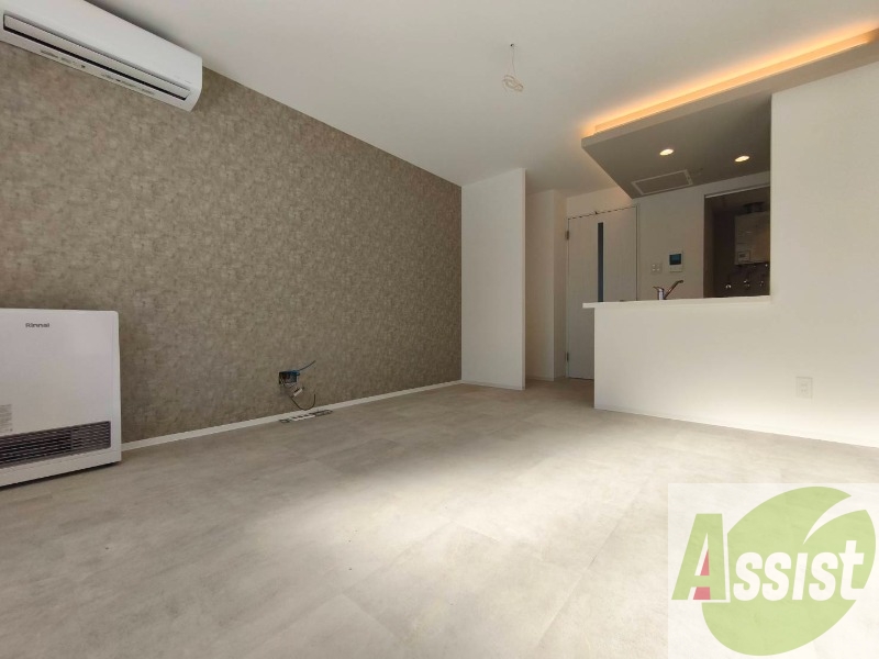 広くてキレイなお部屋が広がっていて、充実した生活が送れそう。 広くてキレイなお部屋が広がっていて、充実した生活が送れそう。