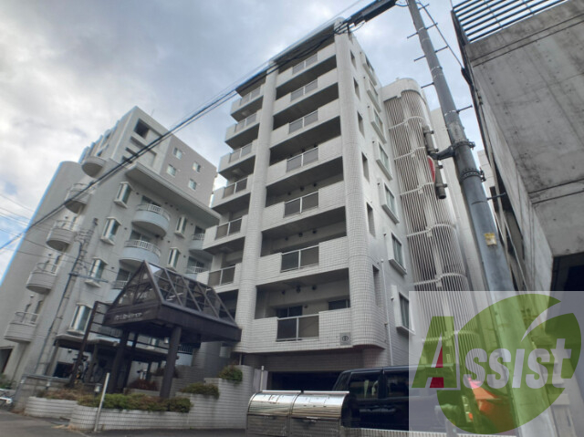 パークレジデンス