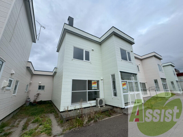 屯田5-2佃邸一棟五戸C