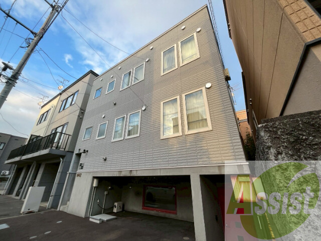 N42の外観
