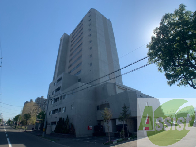 サムティタワーN26