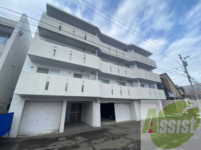 ブランノワール宮の森