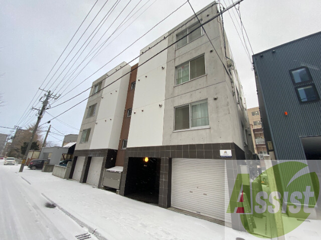 マリーノ南円山