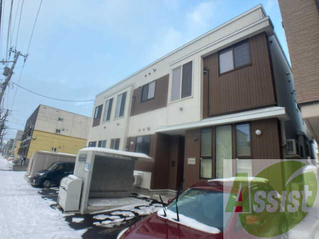 エスパニア札幌4