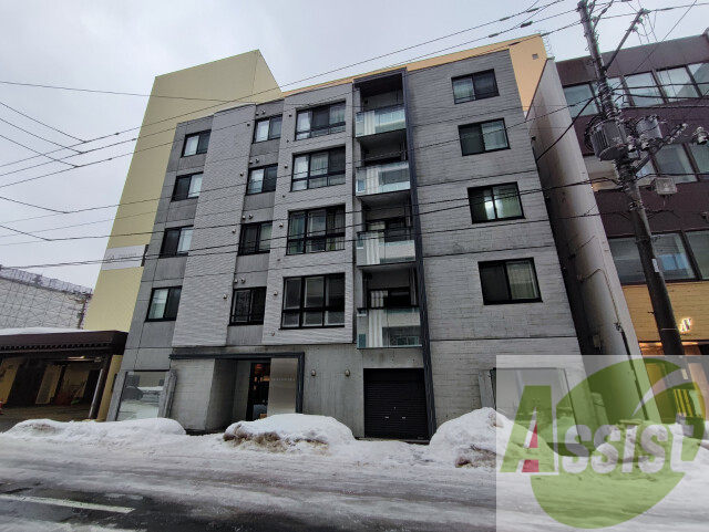 berlinetta312の外観