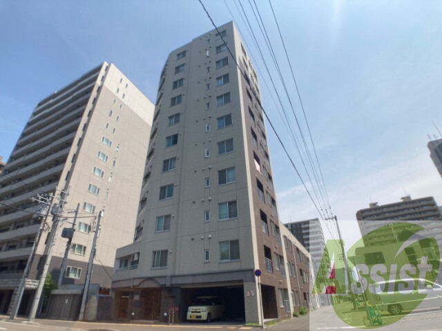 クラッセ知事公館前