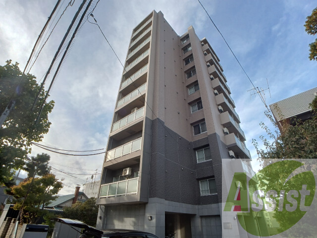 ルラシオン北大前