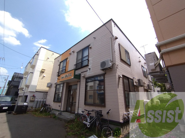 シャトージェミニ