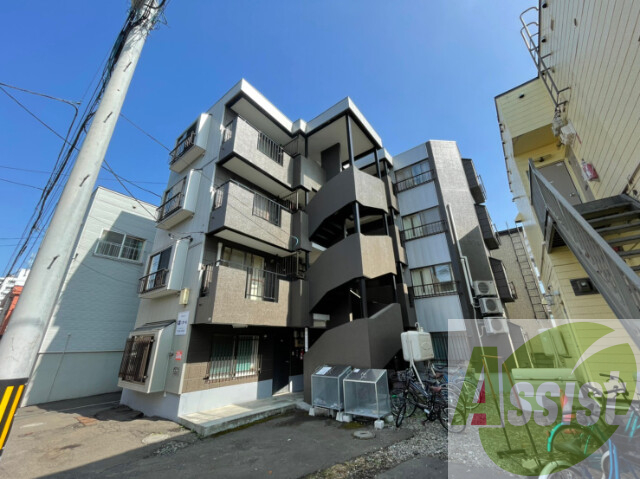 ガーデンヒルズ32