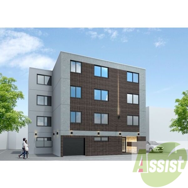 ラフィーネ発寒南Ⅲ