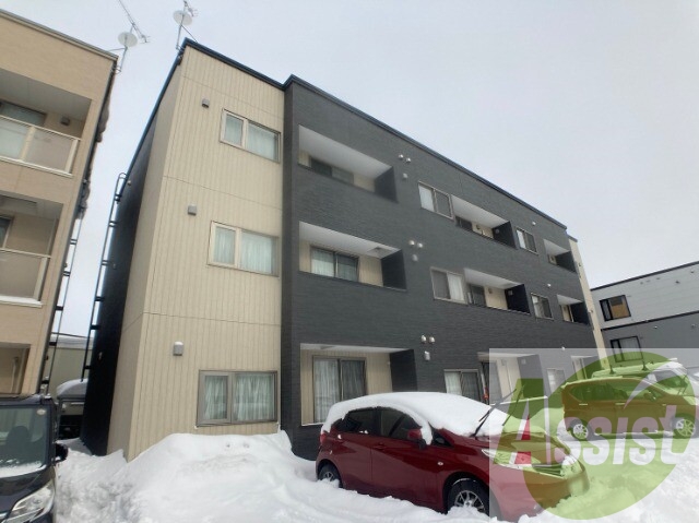 プリリア北３２条