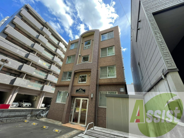 フィオーレミニ大通