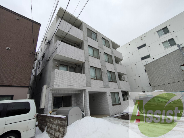 ル・ファールＮ１２