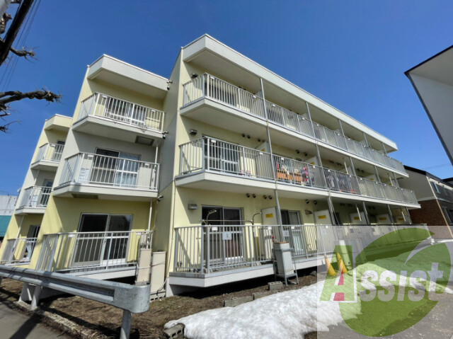 フェルム・アンソレイユ