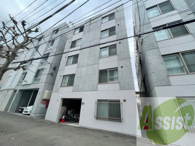 RAGUSAN5W17Aの外観