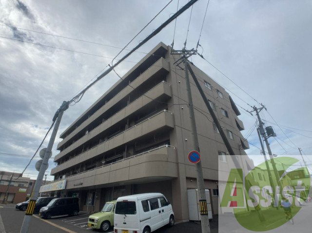 KowaN35の外観