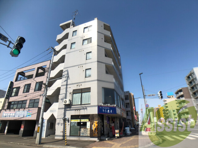 BerlinettaN21の外観