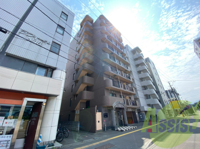 トミイビルNo.40