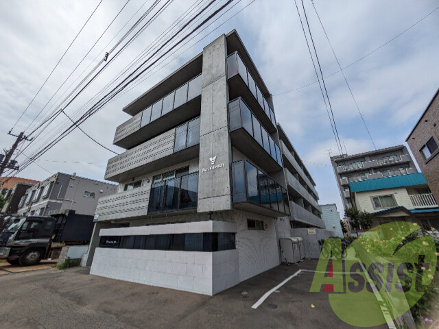 パルクヴィレN21