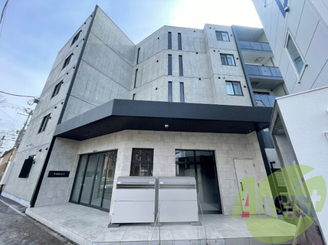 R-finoN17の外観