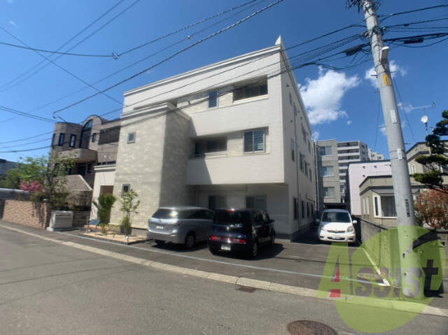エスアール元町