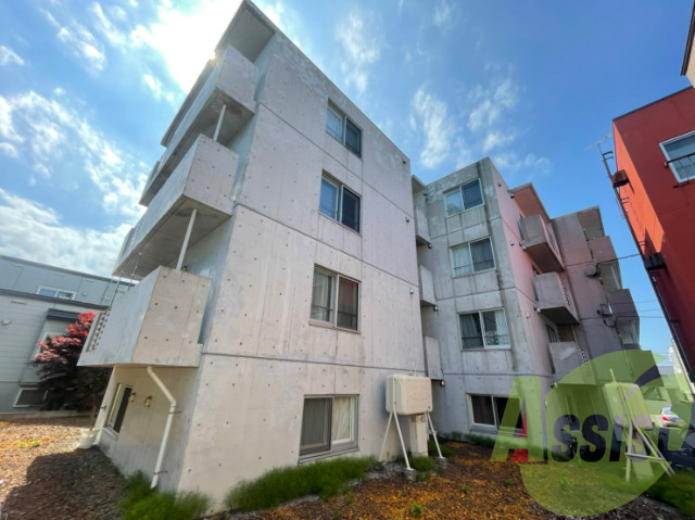 シリウスタウン