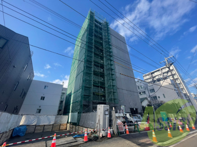 コートロティS15の外観