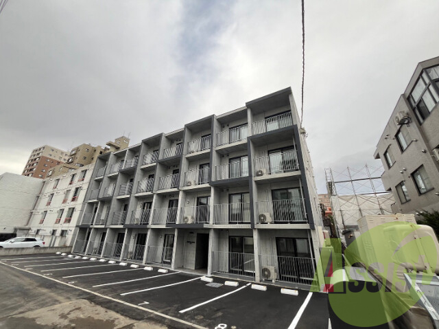 プルミエールメゾン南円山