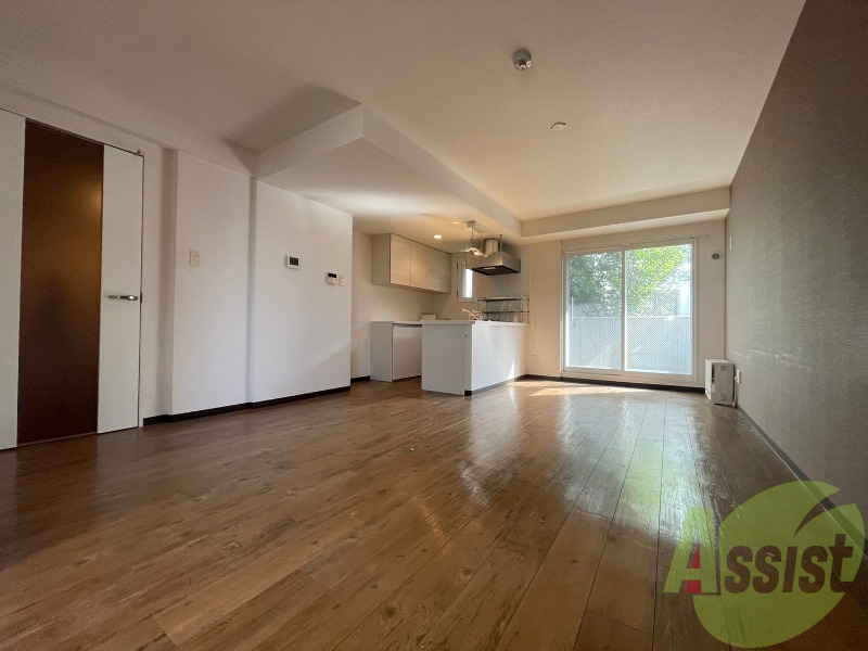 広くてキレイなお部屋が広がっていて、充実した生活が送れそう。 広くてキレイなお部屋が広がっていて、充実した生活が送れそう。