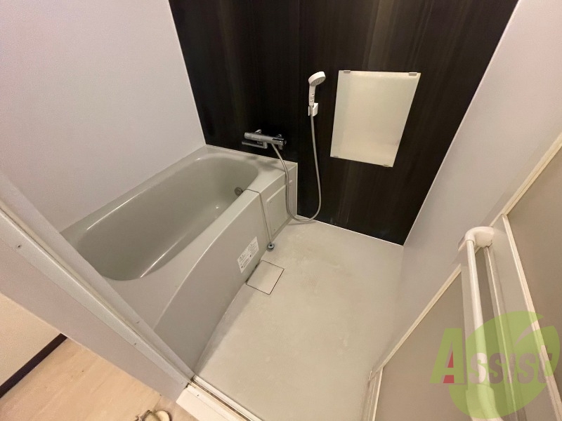 お風呂です。ゆっくりお風呂につかるのも体に良いですね~ お風呂です。ゆっくりお風呂につかるのも体に良いですね~