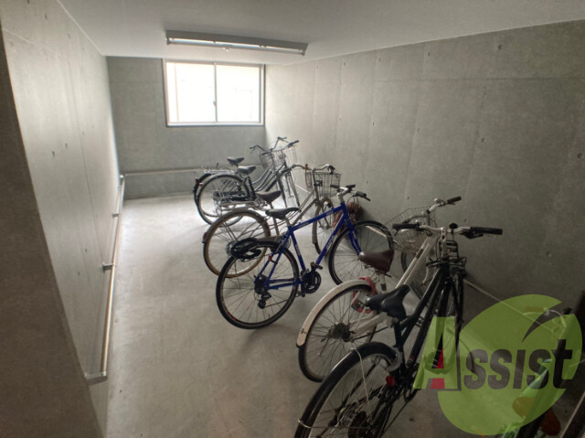 駐輪場その他 駐輪場その他