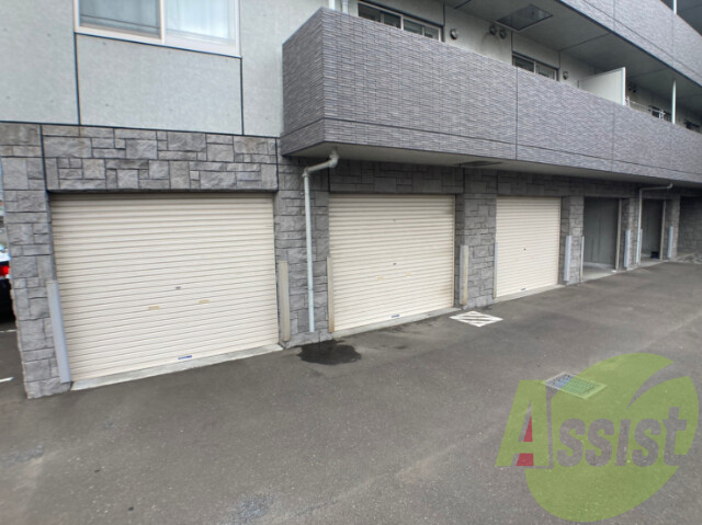 駐車場その他 駐車場その他