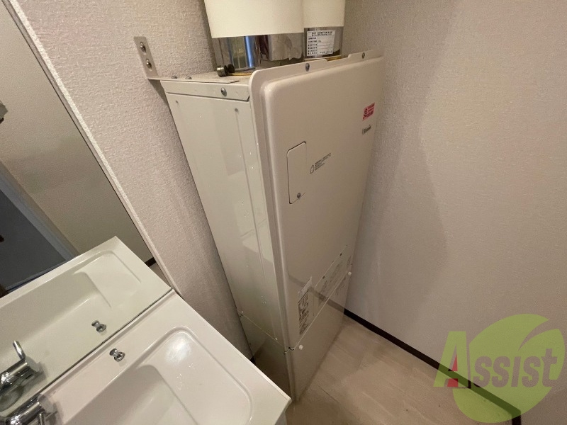 経済的な都市ガスエコジョーズの給湯器です! 経済的な都市ガスエコジョーズの給湯器です!