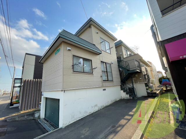 コーポローアン