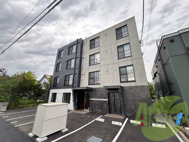 angelot　Nishino　1-2