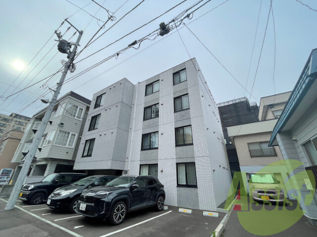 アリアオーパス