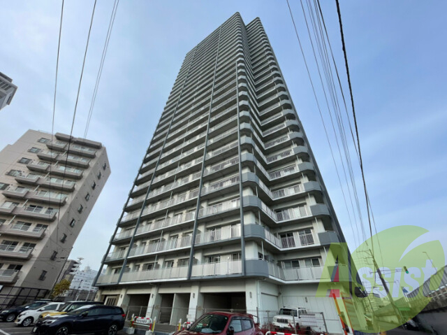 PRIME URBAN札幌 RIVER FRONT